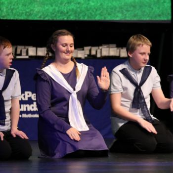 Jack Petchey (34)
